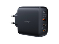 AUKEY OmniaMix II Wall Charger 65W