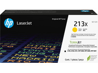 HP Toner-Modul 213X yellow