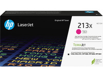 HP Toner-Modul 213X magenta