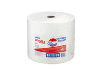 KIMBERLY-CLARK Reinigungsrolle Maxi 1-lagig, 1 Rolle