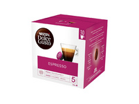 NESCAFÉ DOLCE GUSTO Kaffeekapseln Espresso 30 Stk.