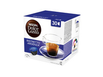 NESCAFÉ DOLCE GUSTO Kaffeekapseln Ristretto Ardenza 30 Stk.