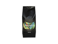 TROPICAL MOUNTAINS Bohnenkaffee Bio Concierto 1 kg