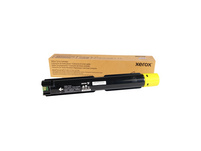 XEROX Cartouche toner yellow
