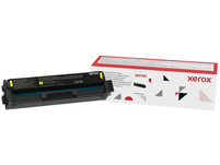 XEROX Toner yellow