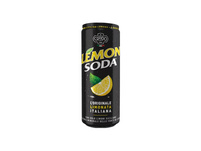 CRODO Lemon-Soda 24 x 330 ml