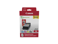 CANON Photo Valuepack XL BKCMY