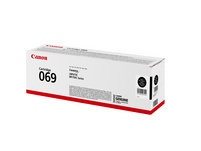 CANON Toner Cartridge 069 Black 5094C002