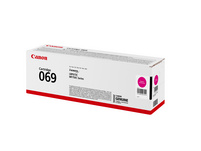 CANON Toner-Modul 069 magenta