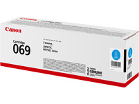 CANON Toner-Modul 069 cyan