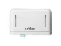 Satino Toilettenpapier-Spender für Kleinrollen