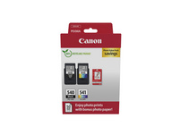 CANON Photo Value Pack schwarz/color
