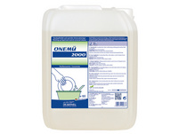 DR. SCHNELL Nettoyant universel & liquide vaisselle à la main Onemü 2000, 10 L