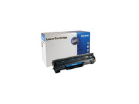 KEYMAX RMC Toner-Modul 117A black