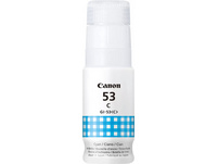 CANON Cartouche d'encre GI-53 cyan
