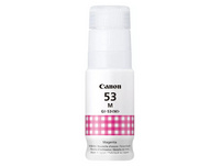 CANON Tintenpatrone GI-53 magenta