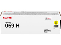 CANON Toner-Modul 069H yellow