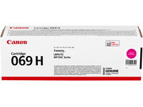 CANON Toner-Modul 069H magenta