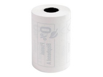 EXACOMPTA Thermorollen 57 mm x 24 m, 10 Stück