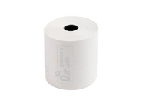 EXACOMPTA Thermorollen 57 mm x 44 m, 10 Stück