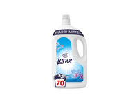 LENOR Waschmittel Flüssig Aprilfrisch 3.5 L