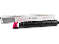KYOCERA Toner-Modul magenta