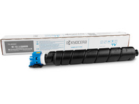 KYOCERA Toner-Modul cyan