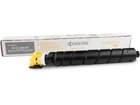 KYOCERA TONER yellow TK-8555 for TASKalfa 4054ci 6054ci 1T02XCANL0