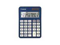 CANON Tischrechner KS-125KB