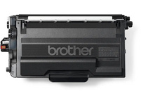 BROTHER Toner schwarz