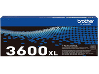 BROTHER Toner HY noir