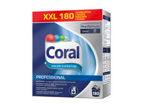 CORAL Vollwaschmittel Color Expertise Professional 8 kg