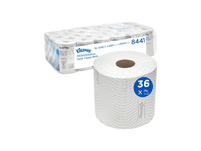 KLEENEX WC-Papier 2-lagig, 36 Rollen
