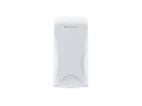 CARRARAProfessional Toilettenpapierspender Einzelblatt Essentia
