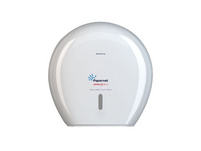 PAPERNET Toilettenpapierspender DefendTech Jumbo Maxi