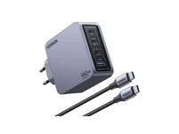 UGREEN USB Wallcharger Nexode Pro 160W