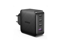 UGREEN USB Wall Charger 65W 4-Port