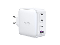 UGREEN USB Wallcharger Nexode 100W