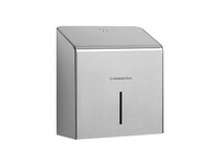 KIMBERLY-CLARK Toilettenpapierspender Jumbo