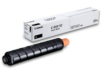 CANON Toner schwarz