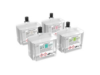 HAGLEITNER Raumduft airFRESH WELLNESS 290 ml, 4 x 2 Stück