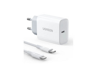 UGREEN USB-C Charger 20W