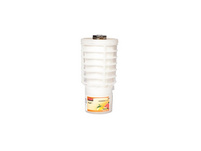RUBBERMAID Cartouches TCell 1.0 Citrus Mix 6 x 48 ml