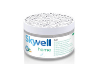 SKYVELL Geruchsneutralisator Gel 250 g, 12 Stück