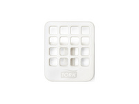 TORK Support pour pastilles désodorisantes Elevation Tab 4 pièces