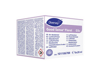 GOOD SENSE Duftpatrone Floral 12 x 20 ml