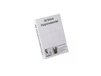 Sachets hygiéniques 14.9 × 9.1 cm, 50 boîtes