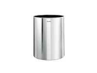 BRABANTIA Corbeille de papier 15 litres, 2 pièces