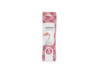 BRABANTIA Sacs à ordures 3 L, 12 rouleaux