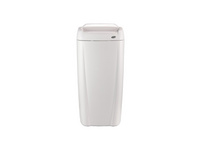 HAGLEITNER Abfallbehälter XIBU Paperbox vacuum hybrid 45 L